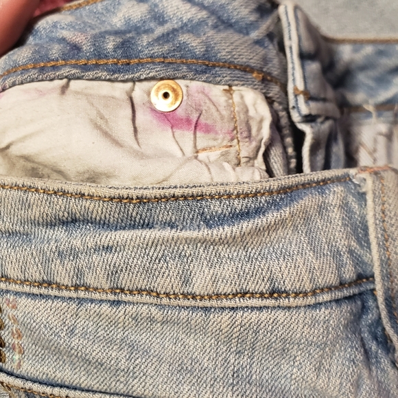 Zoo premium jeans sz 3 - Picture 5 of 7